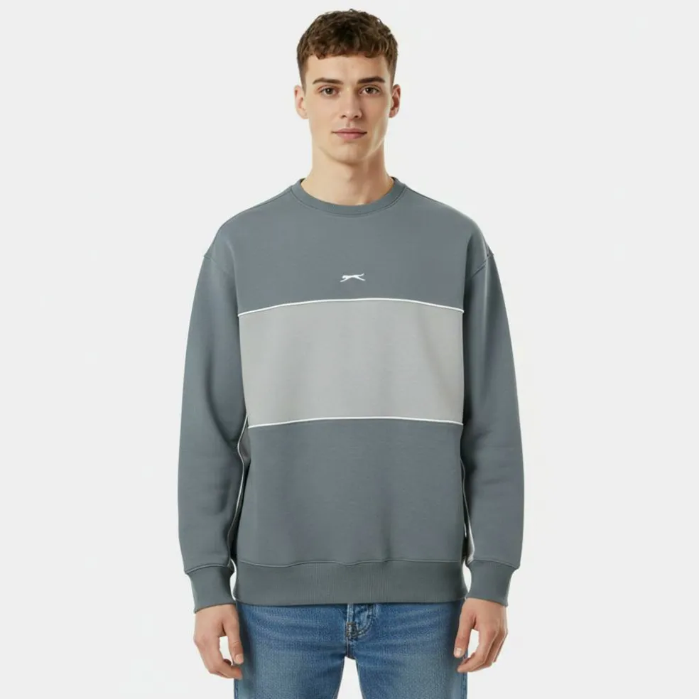 Fleece Sportswear Crew Sweat Mens