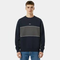 Fleece Sportswear Crew Sweat Mens