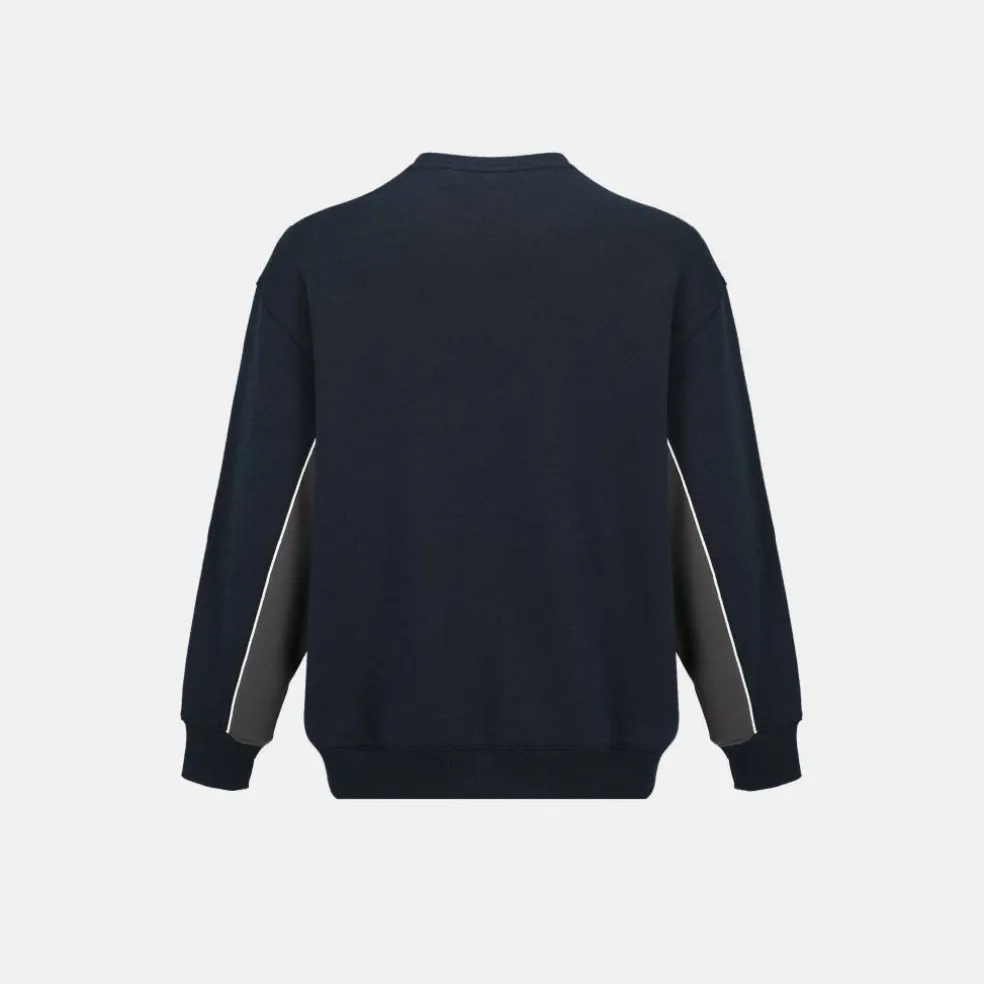 Fleece Sportswear Crew Sweat Mens