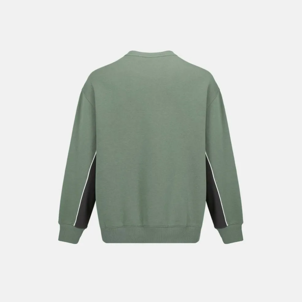 Fleece Sportswear Crew Sweat Mens