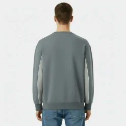 Fleece Sportswear Crew Sweat Mens