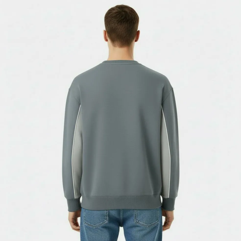 Fleece Sportswear Crew Sweat Mens