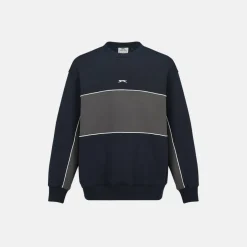 Fleece Sportswear Crew Sweat Mens