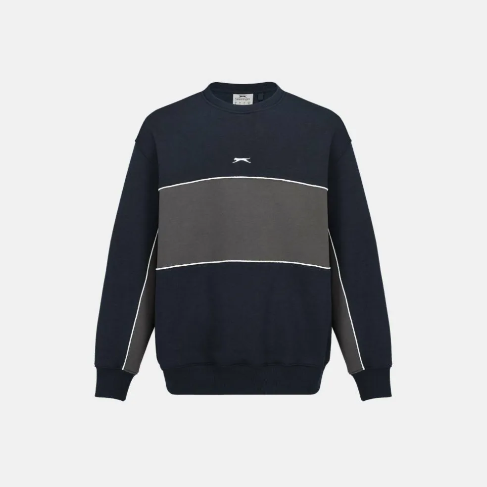Fleece Sportswear Crew Sweat Mens