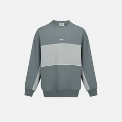 Fleece Sportswear Crew Sweat Mens