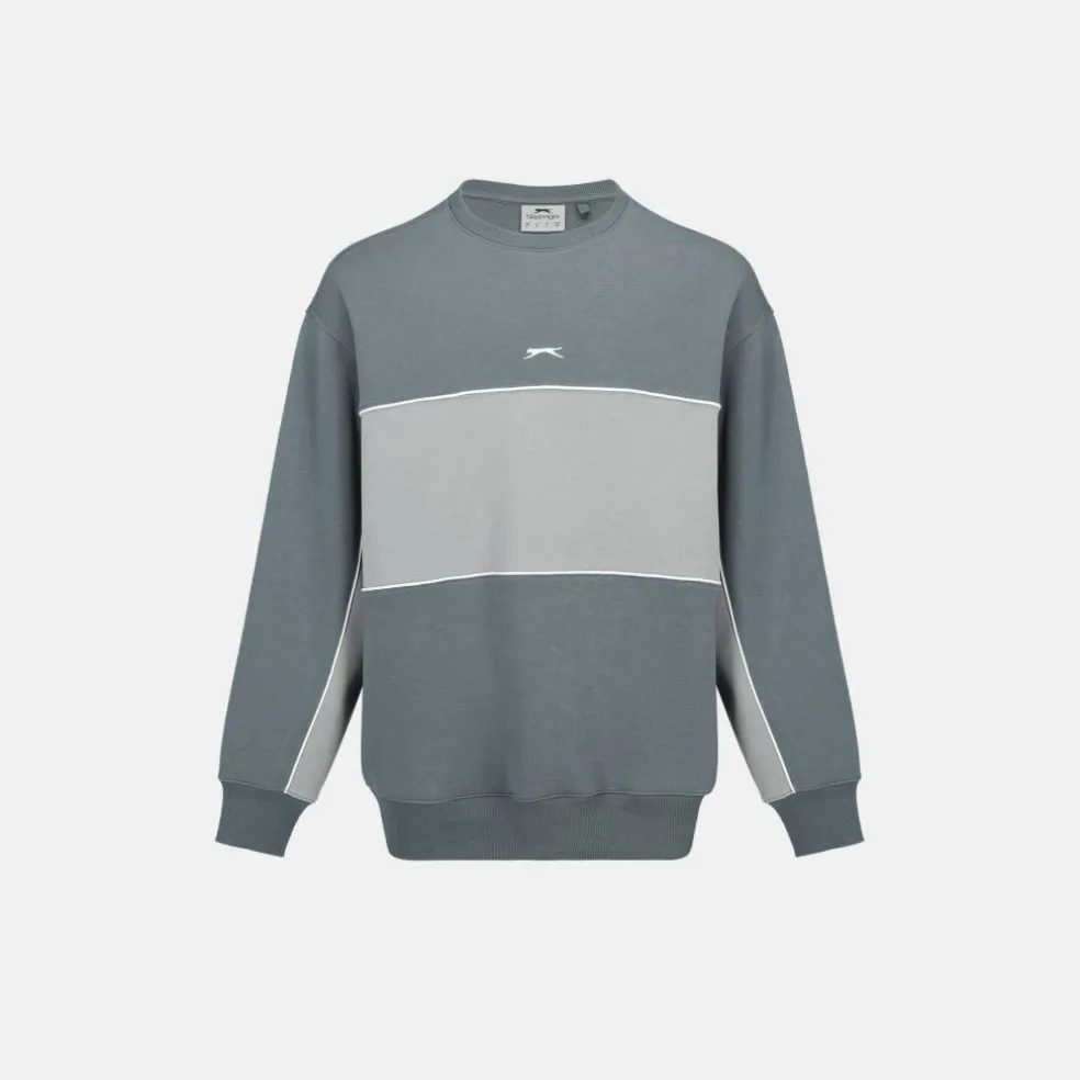 Fleece Sportswear Crew Sweat Mens