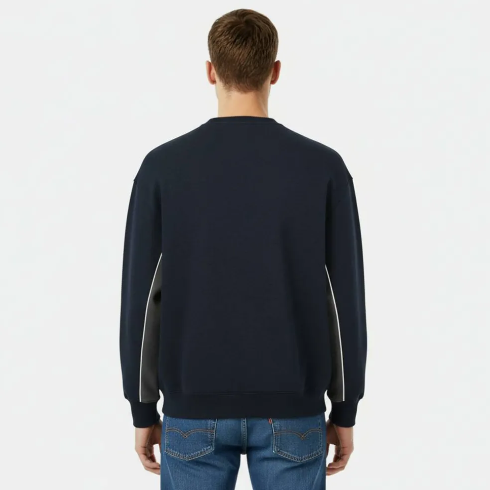 Fleece Sportswear Crew Sweat Mens