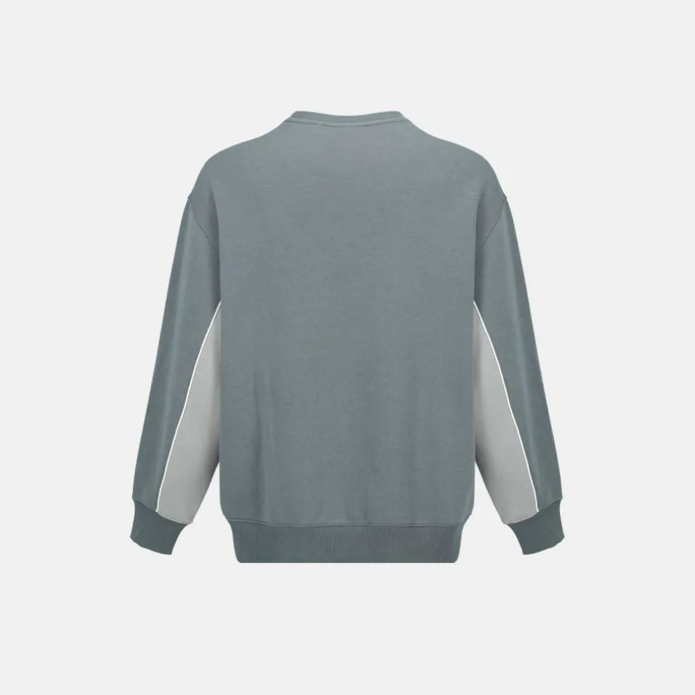 Fleece Sportswear Crew Sweat Mens