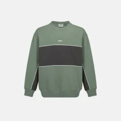 Fleece Sportswear Crew Sweat Mens