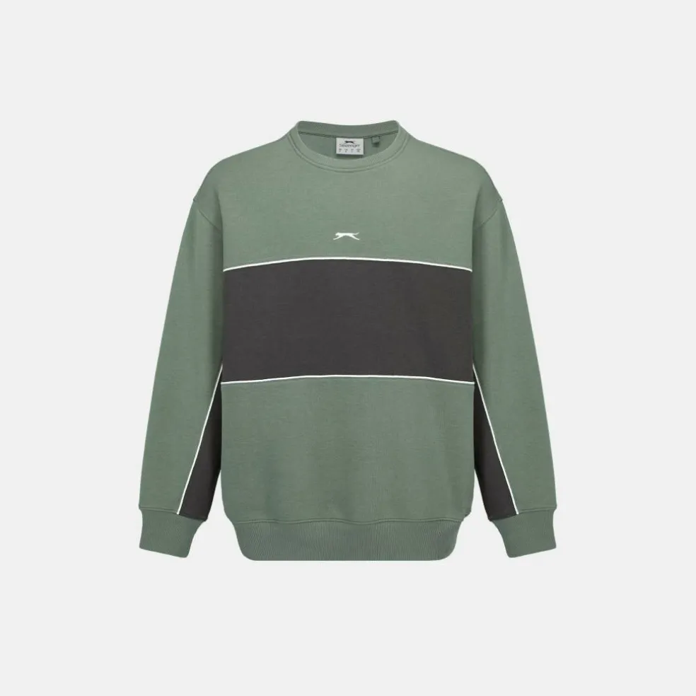 Fleece Sportswear Crew Sweat Mens