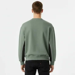 Fleece Sportswear Crew Sweat Mens