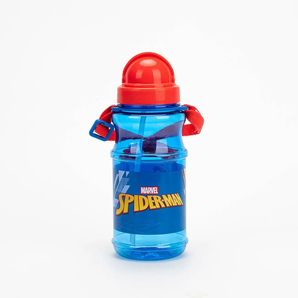 Flip Bottle