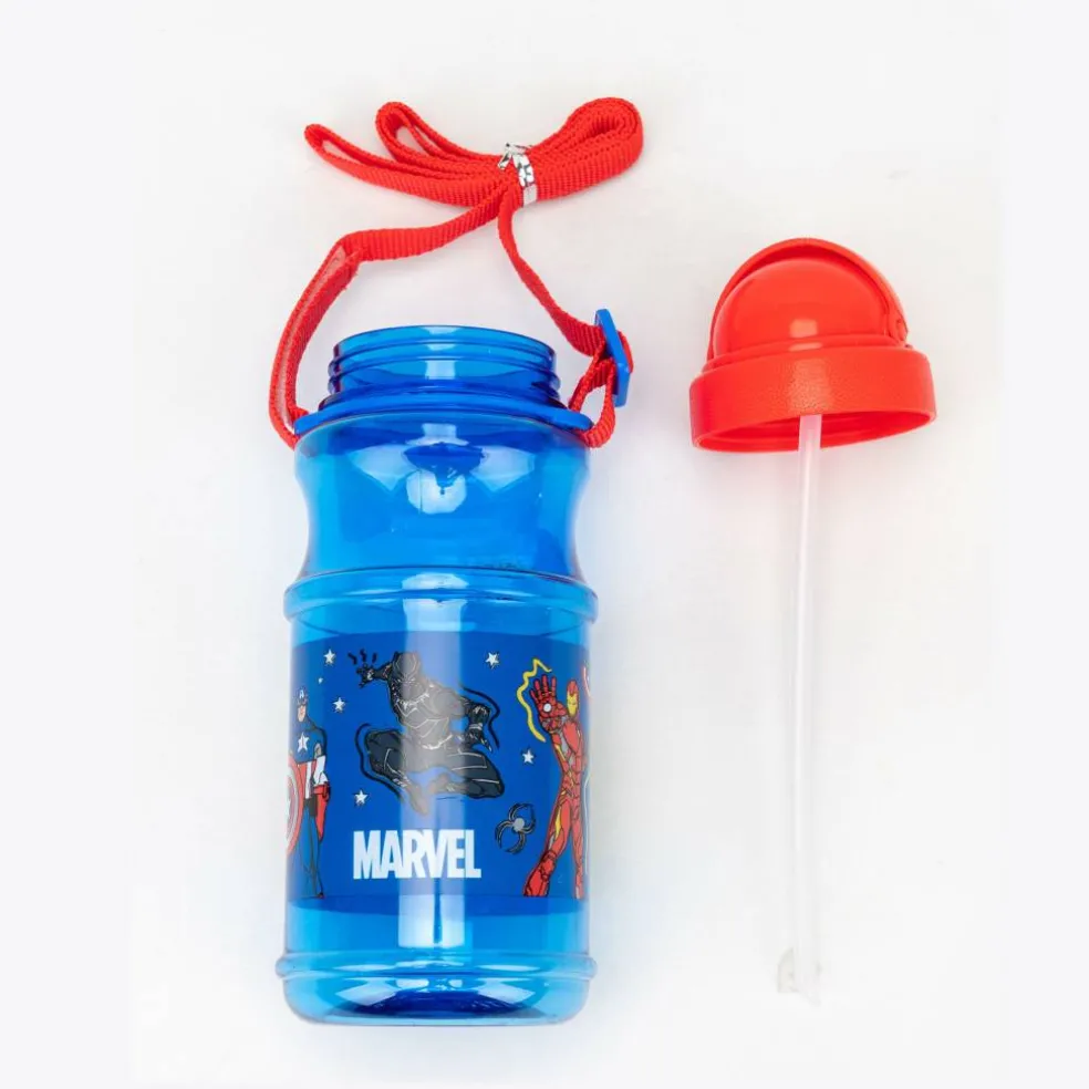 Flip Bottle