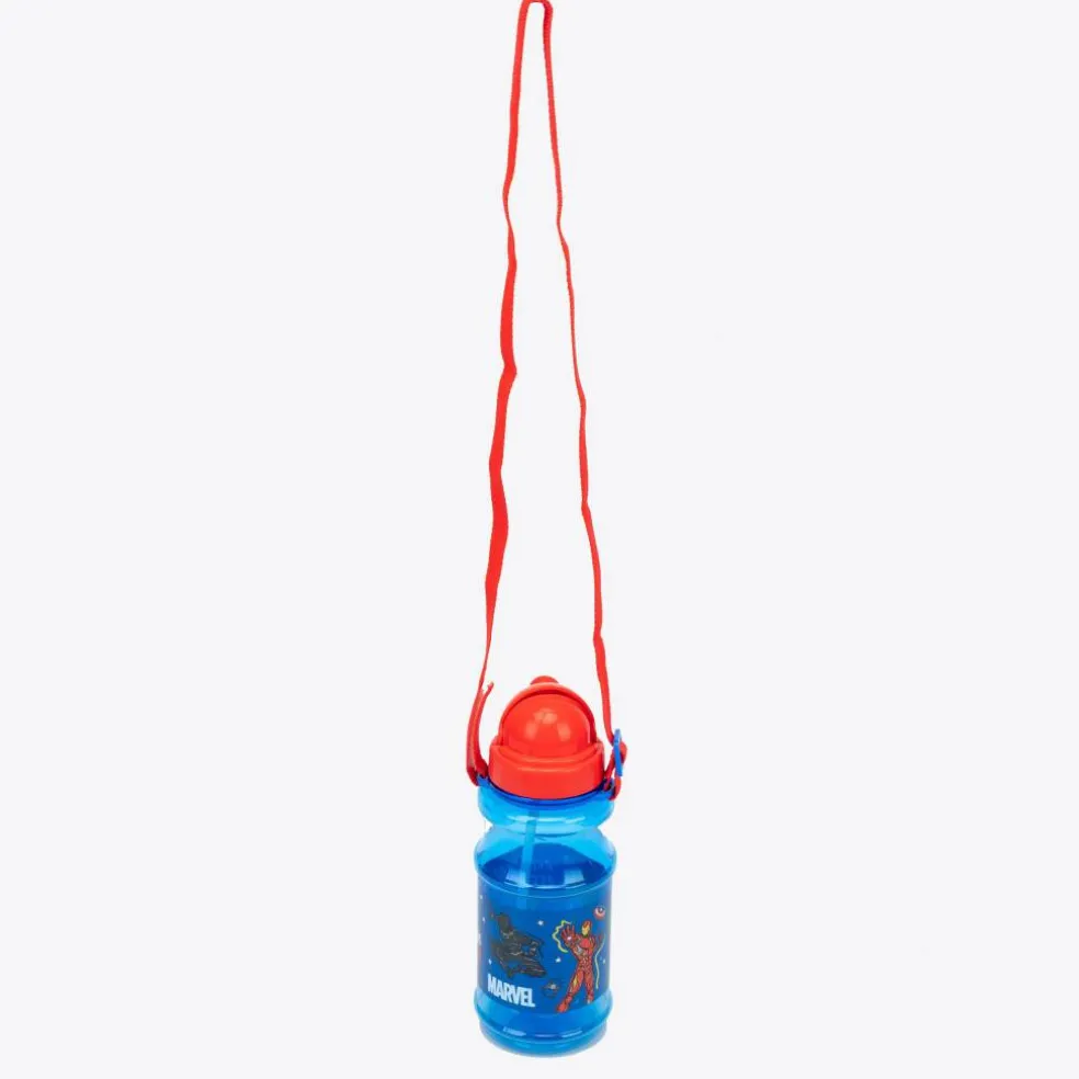 Flip Bottle