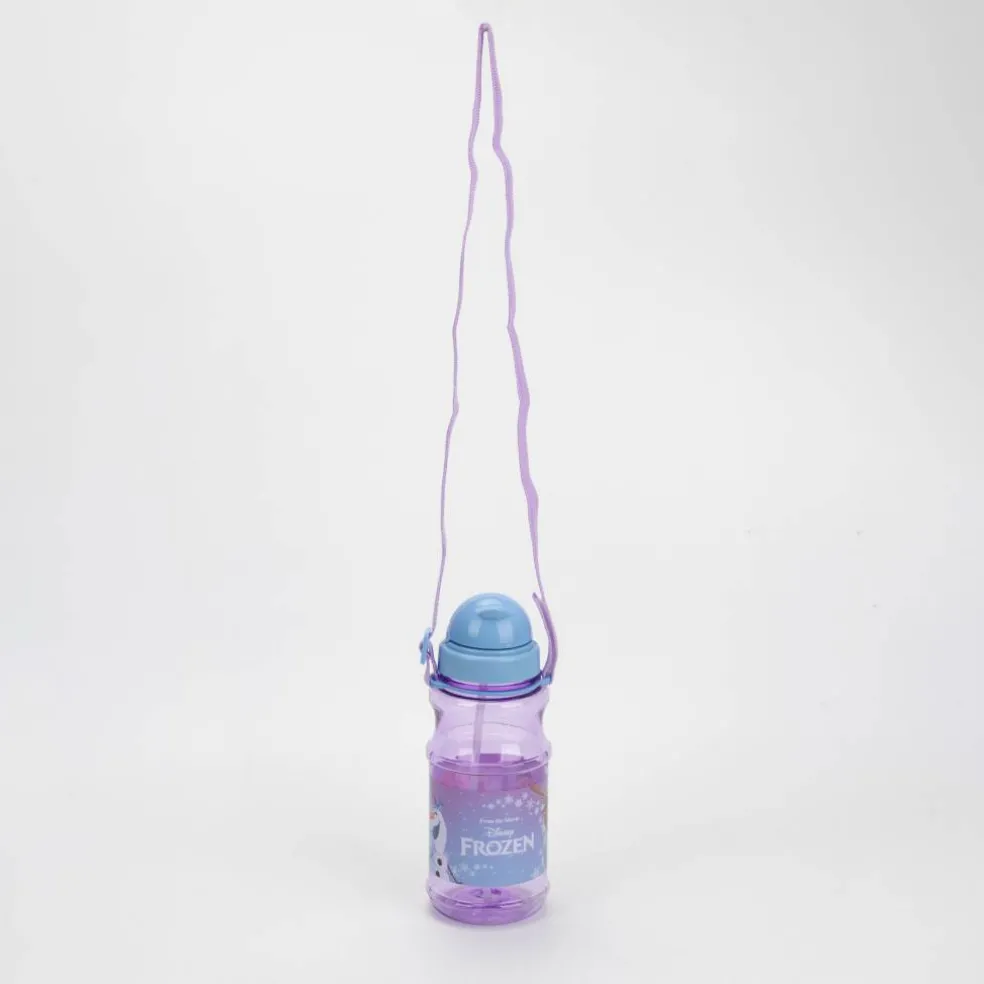 Flip Bottle