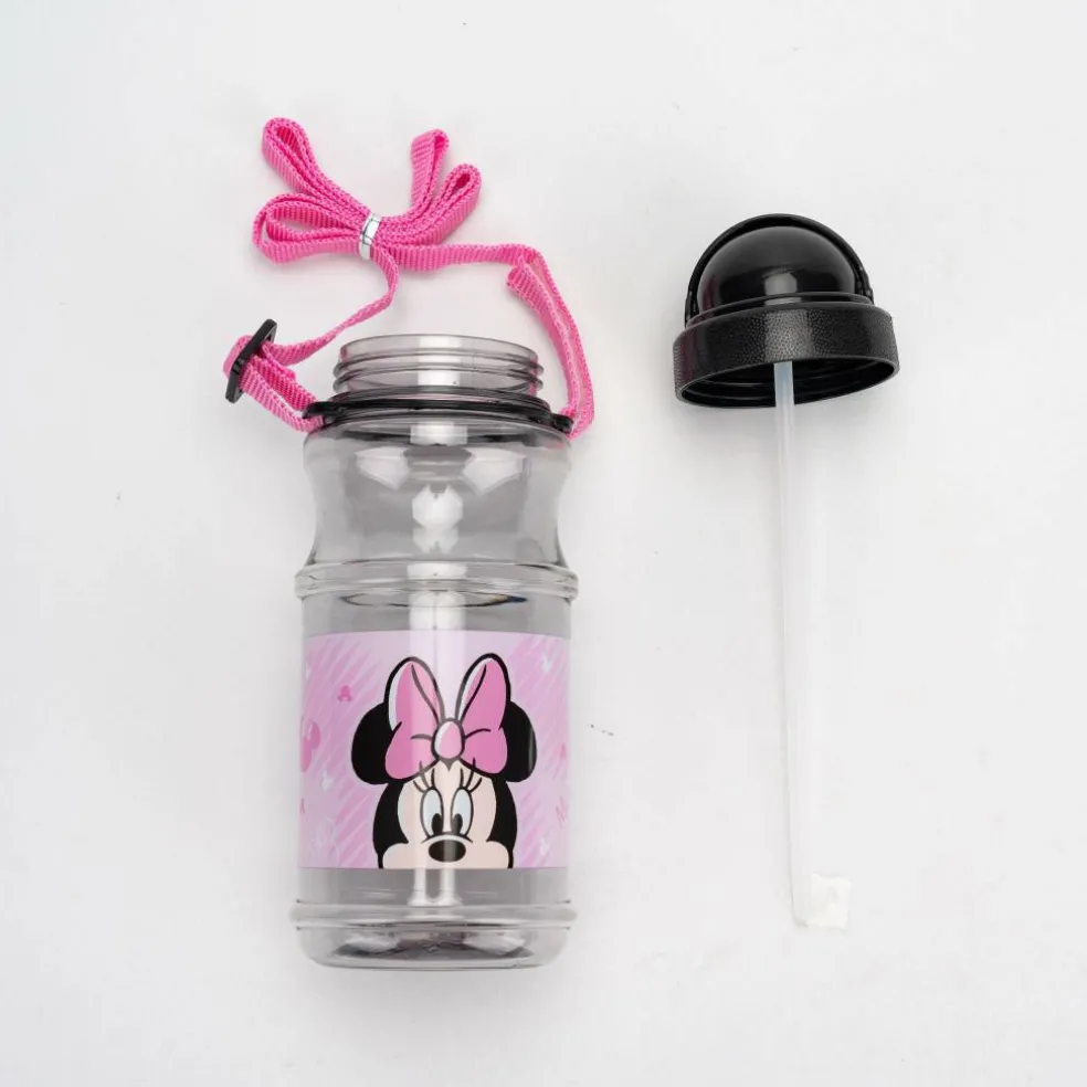 Flip Bottle