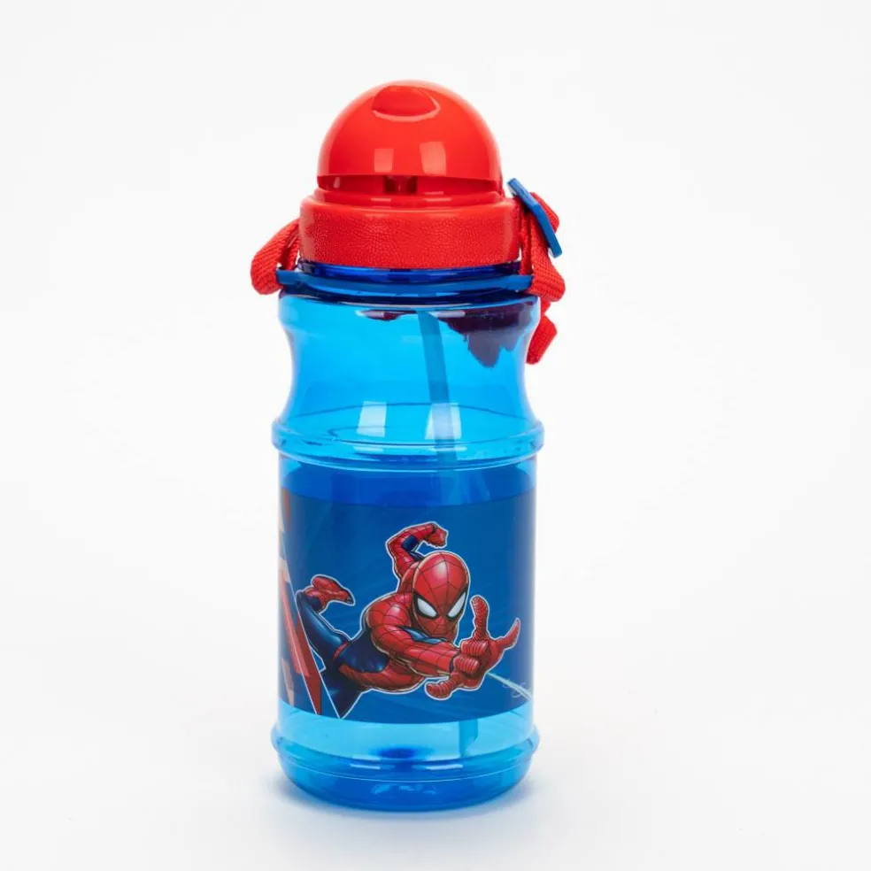 Flip Bottle