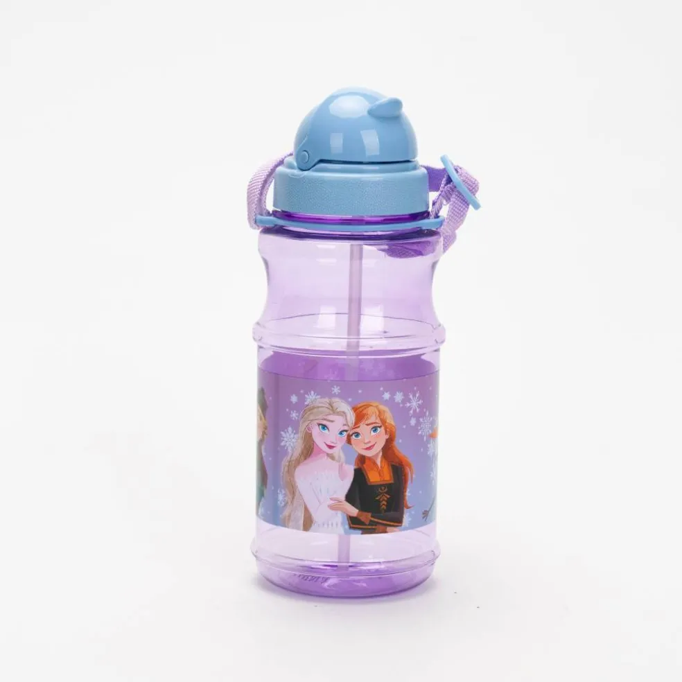 Flip Bottle