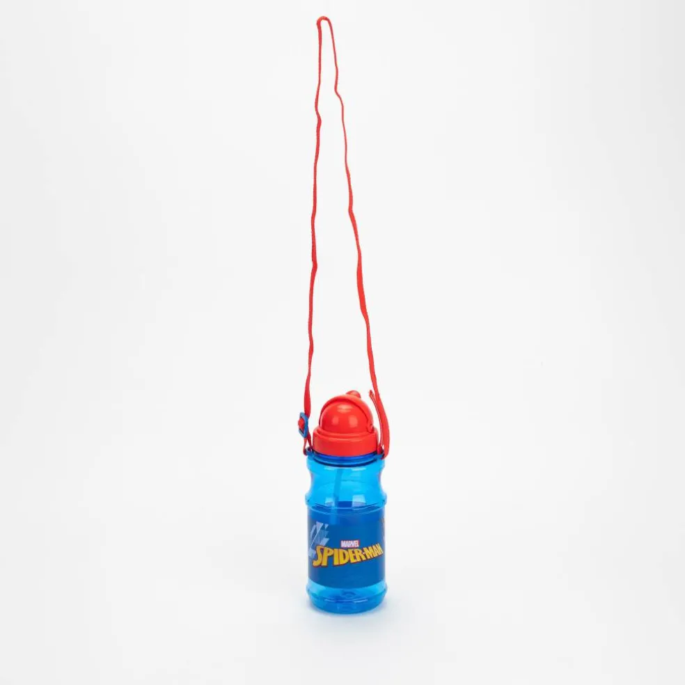 Flip Bottle