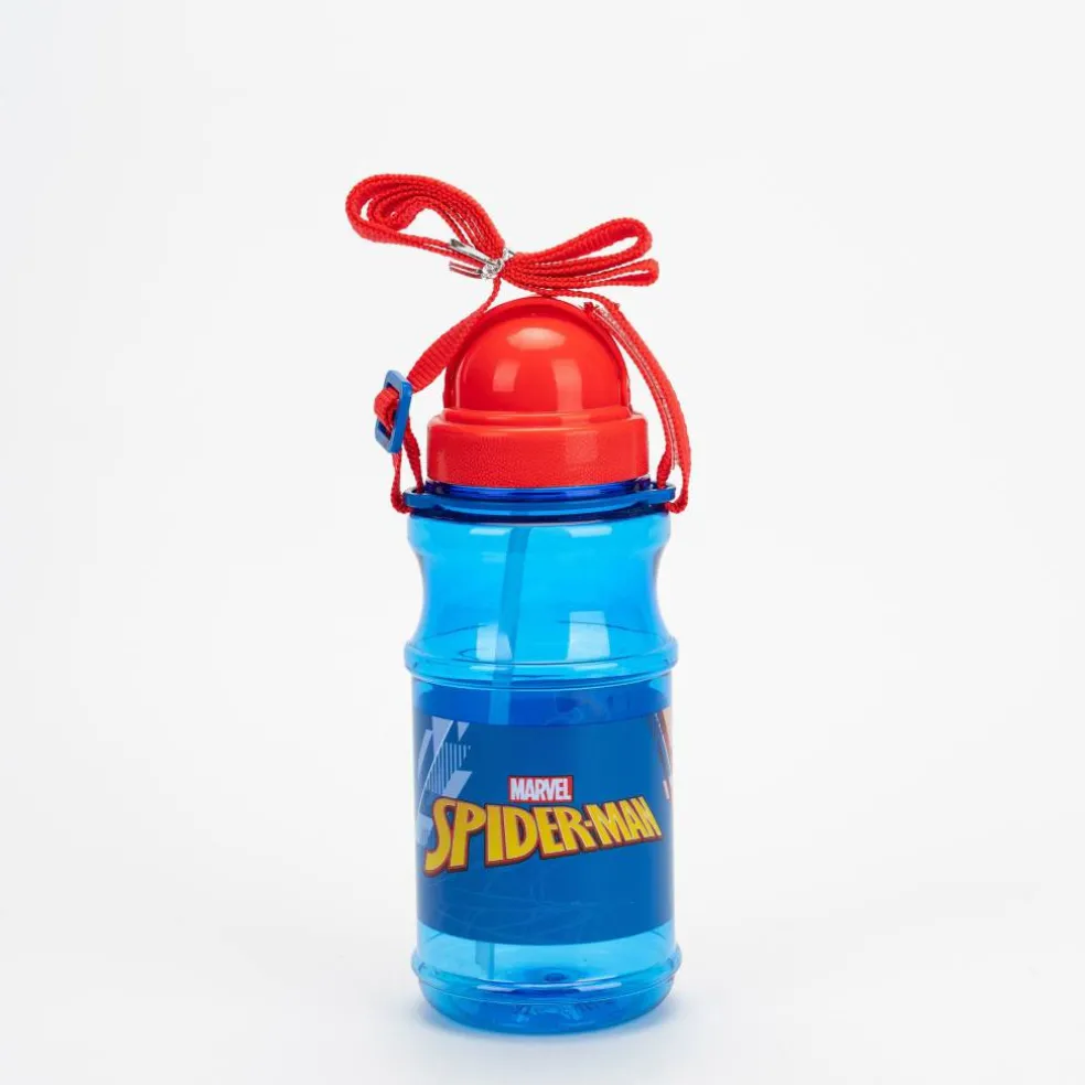 Flip Bottle
