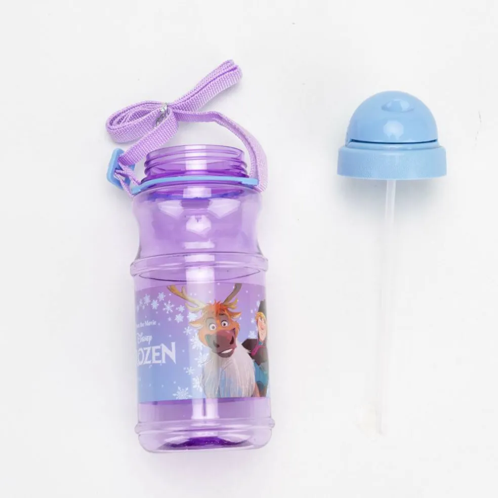 Flip Bottle