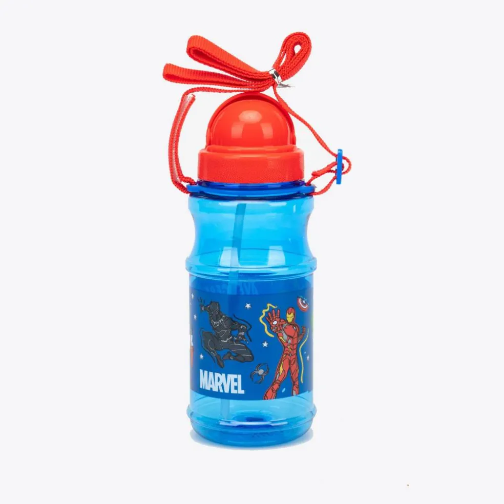 Flip Bottle