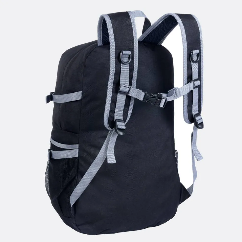 Foldable Water Resistant Laptop Backpack
