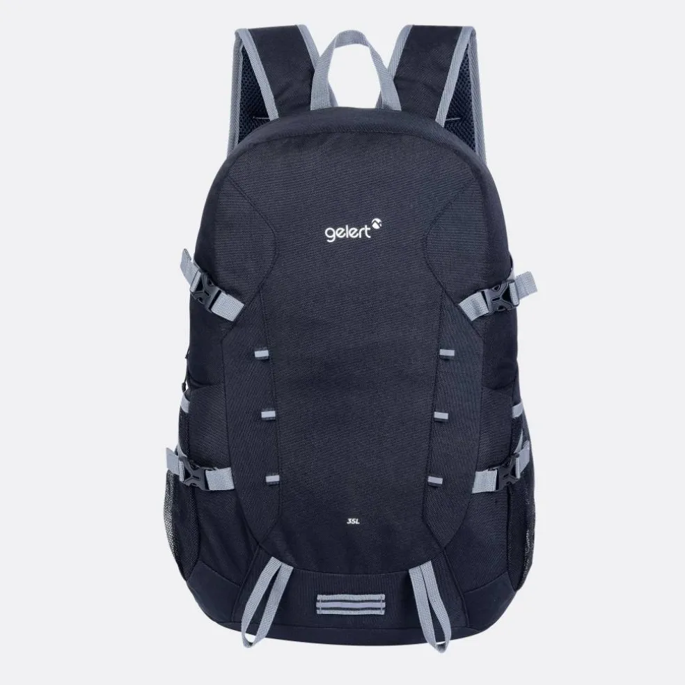 Foldable Water Resistant Laptop Backpack