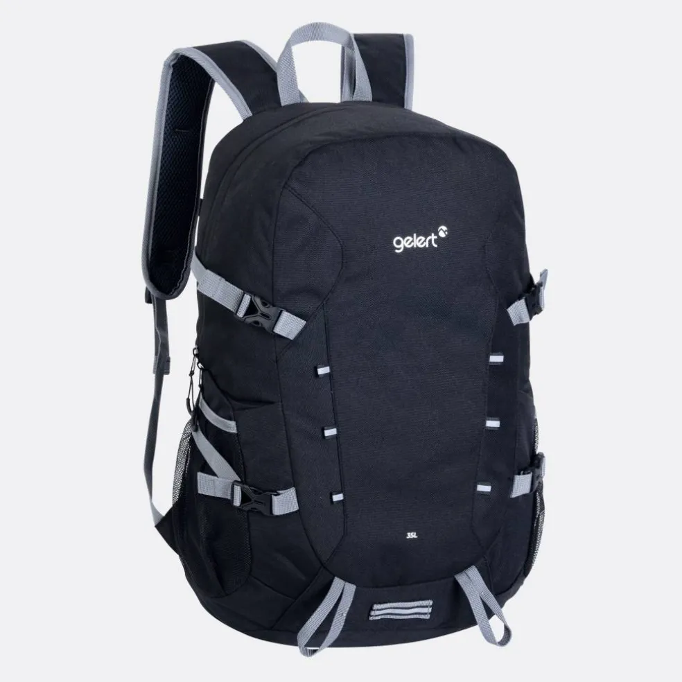Foldable Water Resistant Laptop Backpack