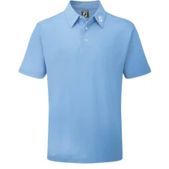 Footjoy Solid Polo Shirt Mens