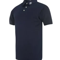 Footjoy Solid Polo Shirt Mens