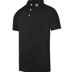 Footjoy Solid Polo Shirt Mens