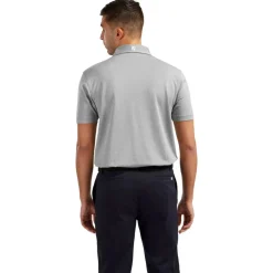 Footjoy Solid Polo Shirt Mens