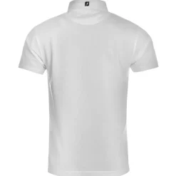 Footjoy Solid Polo Shirt Mens