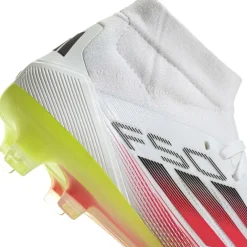 F50 Pro Mid-cut Womens Firm Ground Football Boots