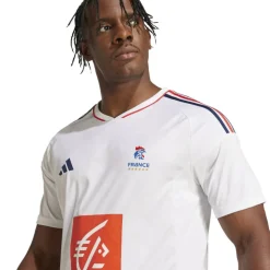 France AEROREADY Handball Shirt Mens