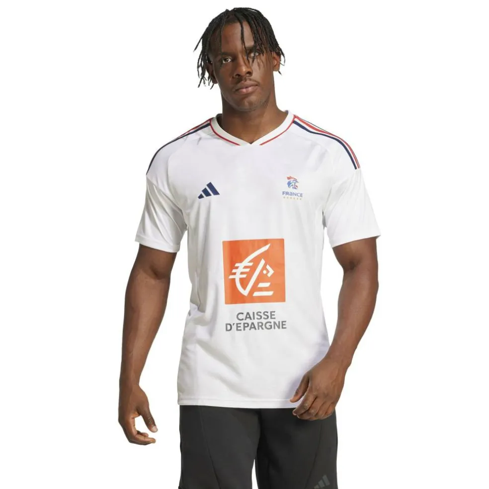 France AEROREADY Handball Shirt Mens