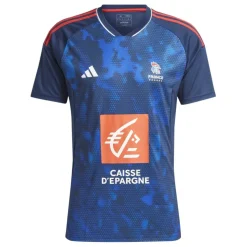 France AEROREADY Handball Shirt Mens
