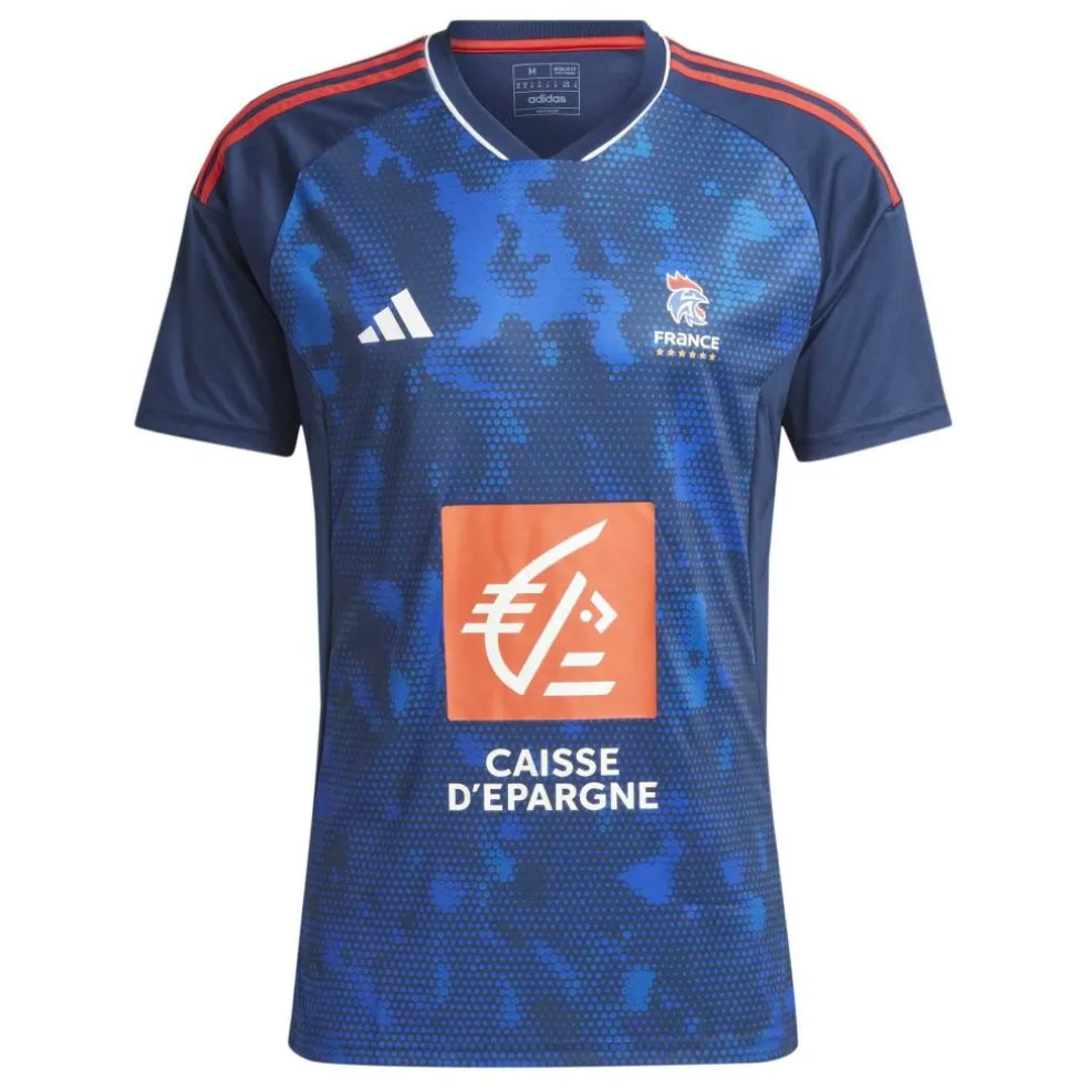 France AEROREADY Handball Shirt Mens