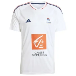 France AEROREADY Handball Shirt Mens