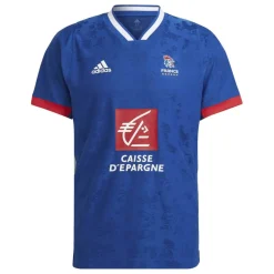 France Handball Shirt Adults