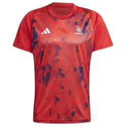 France Handball T-Shirt Mens