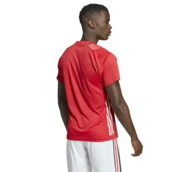 France Handball T-Shirt Mens