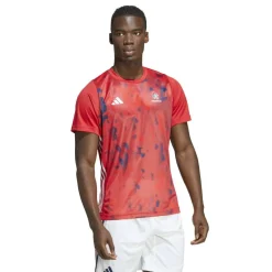 France Handball T-Shirt Mens