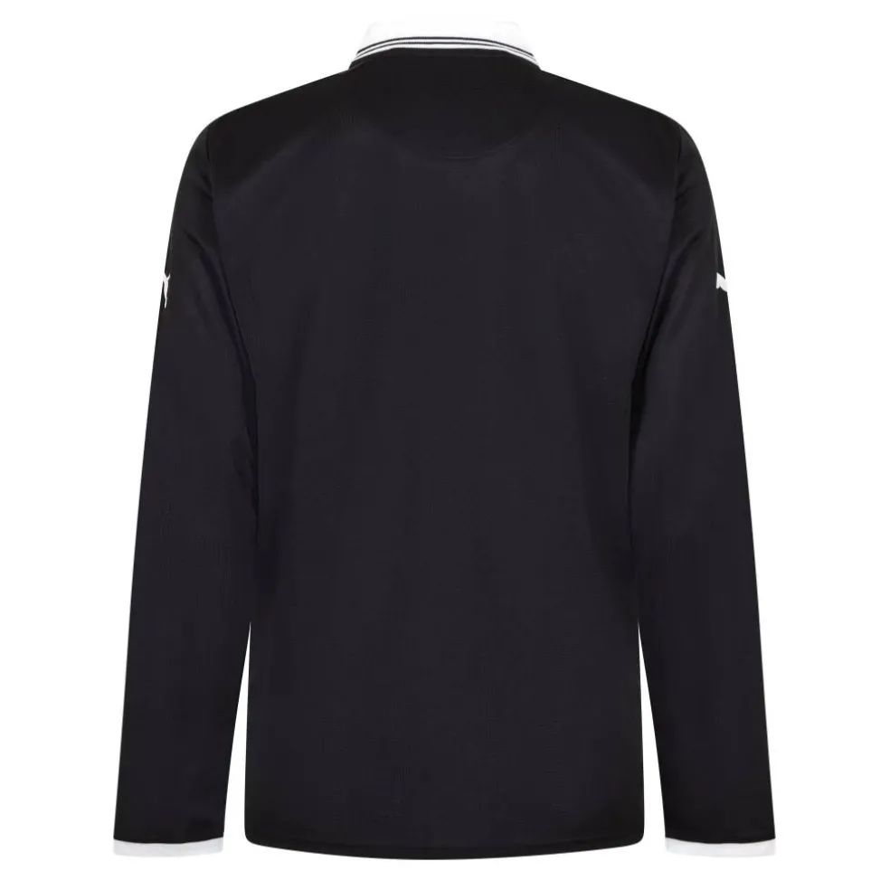 (F1) Referee Ls Shirt Mens