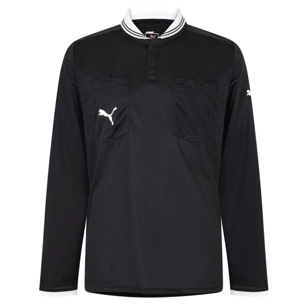 (F1) Referee Ls Shirt Mens