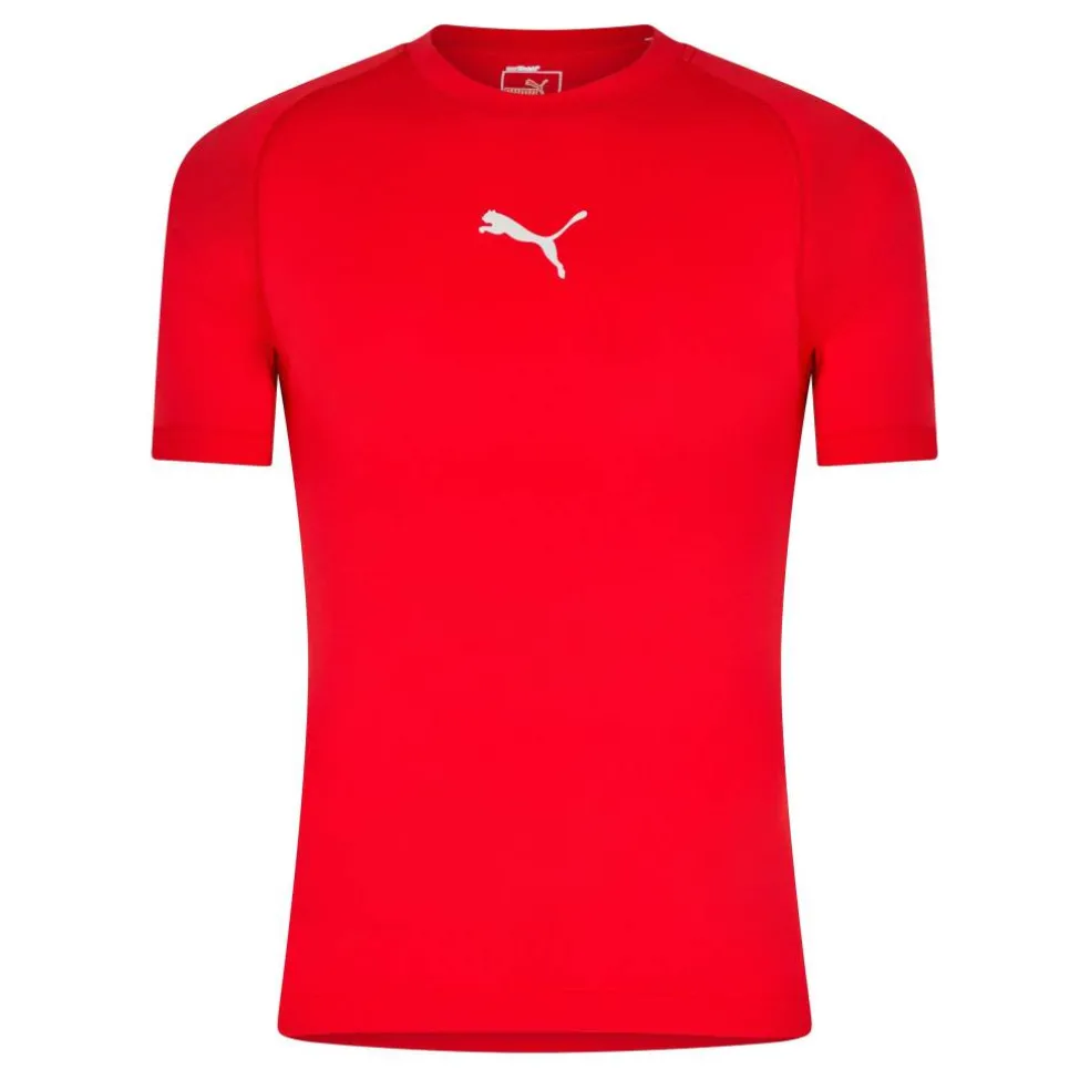 (F5) Roundneck (Vent) Shirt Mens