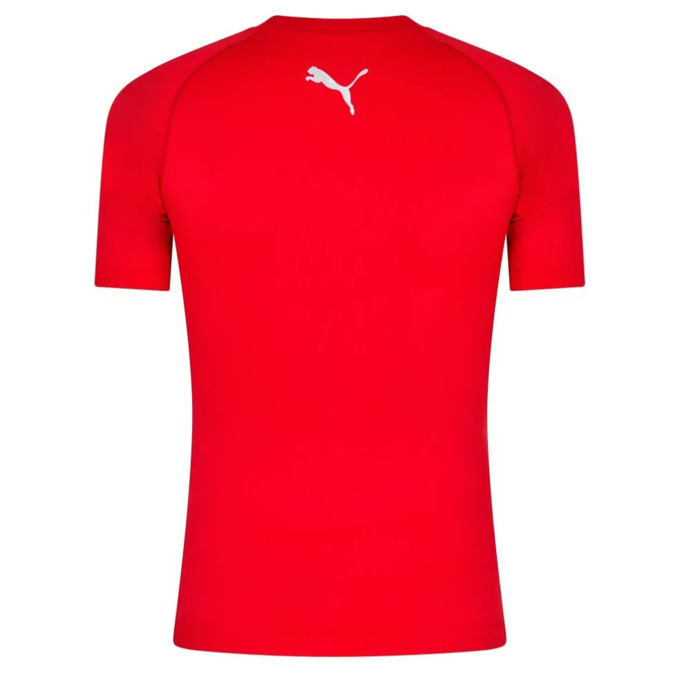 (F5) Roundneck (Vent) Shirt Mens