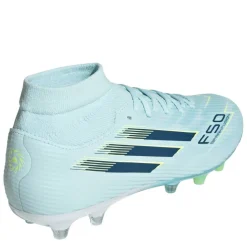 F50 Sparkfusion League Womens .Firm Ground Football Boots