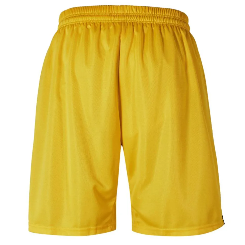 (F15) Swim Team Shorts With Innerbr Mens